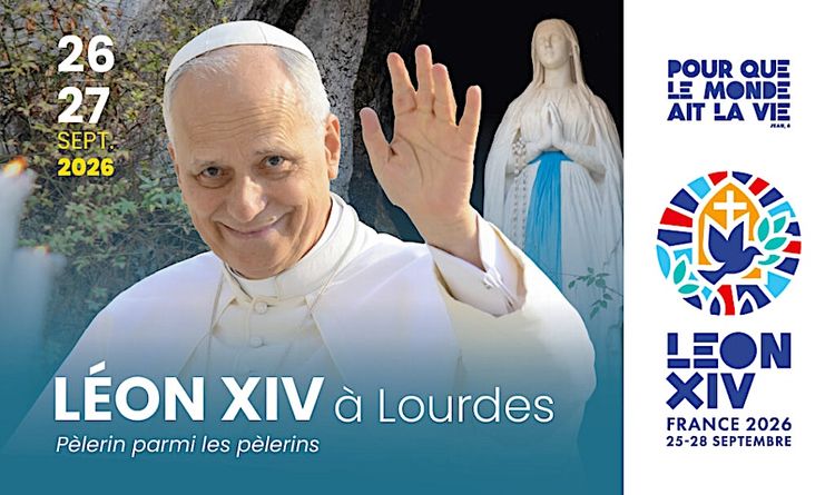 PAPE À LOURDES J-12 – Découvrez les mesures de stationnement et d'organisation